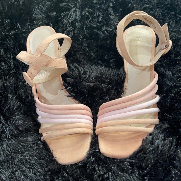 Chinese Laundry Shoes - Chinese Laundry!❤️